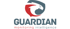 Logo Guardianseg