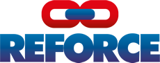 Logo Reforce