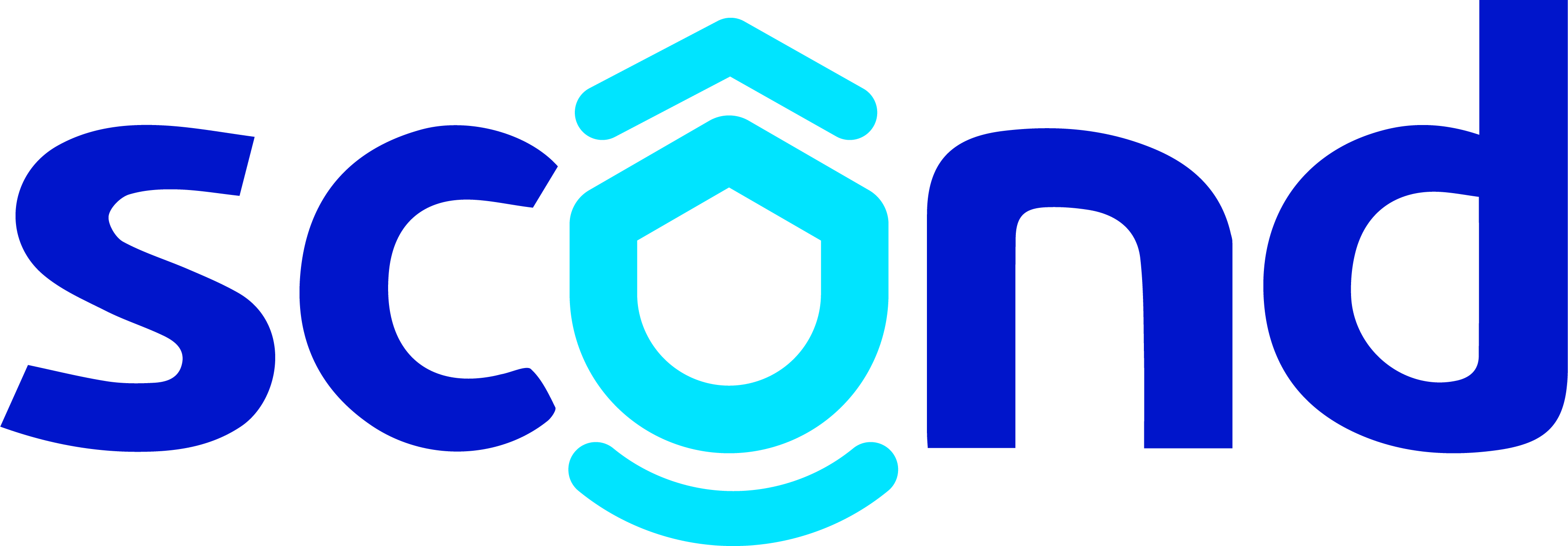 Logo Scond